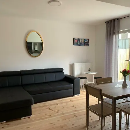 Attractive Modern Apartment Bruxelas Exterior foto