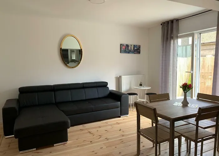 Attractive Modern Apartment