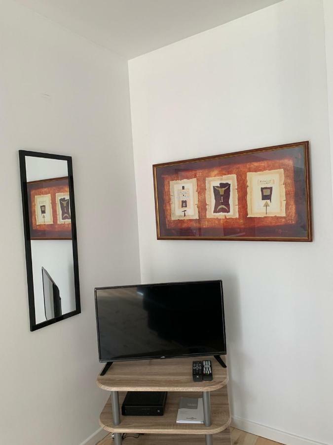 Attractive Modern Appartement Brussel